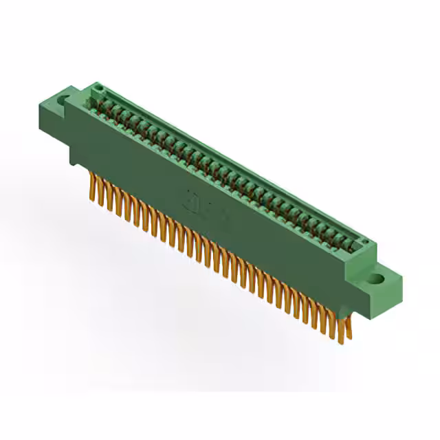 845-058-560-804 EDAC Inc.  Edgeboard Connectors